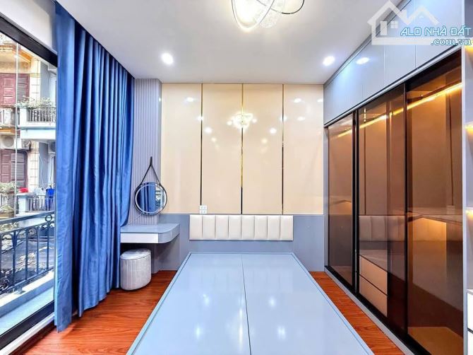 Bán gấp nhà Xuân La 40m2 6T - Thang máy vèo vèo, ô tô vào nhà - 5