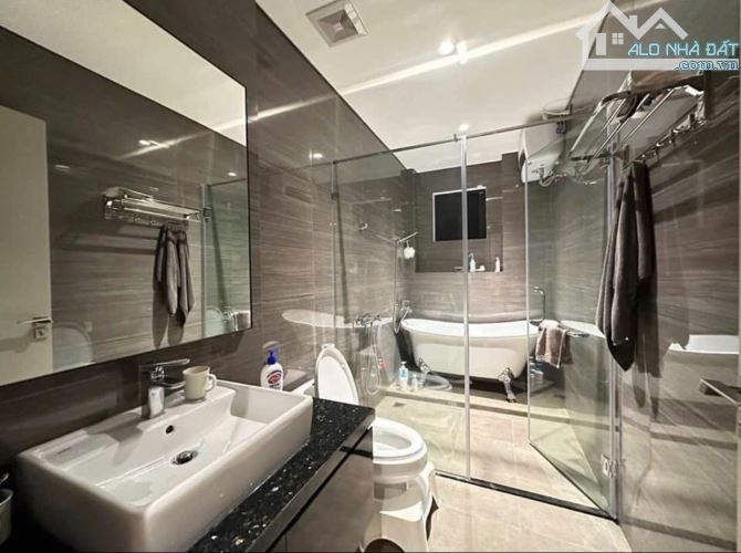 Thời điểm vàng! Bán Liền Kề 95m2 Khu Đô Thị TTĐ giáp với Sunshine Noble, Hơn 13 Tỷ - 5