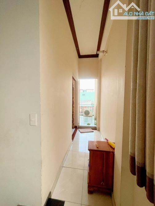 Bán Nhà Mặt Tiền Kinh Doanh Lô góc Không lộ giới, 71m2, 3 Tầng, đường 10m Thông Tứ Tung. - 5