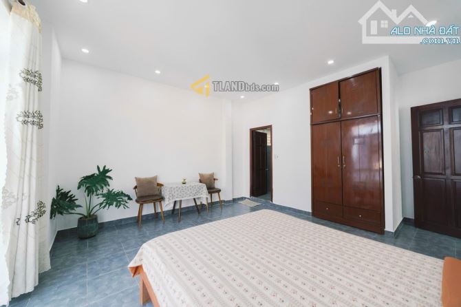 Homestay xinh trung tâm Đà Lạt P5 74m2 giá chỉ hơn 4 tỷ - 5
