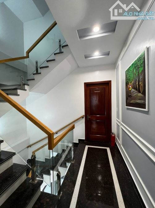 Bán Nhà Trung Hành,  Đằng Lâm, Hải An. 6,6 tỷ , 88m. - 5