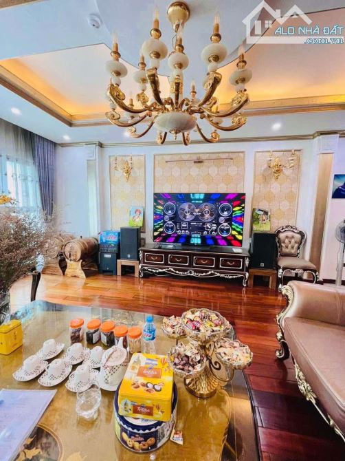 BÁN NHÀ LIỀN KỀ KĐT FAFILM 5 TẦNG NGÃ TƯ SỞ - NGUYỄN TRÃI- THANH XUÂN HÀ NỘI - 5