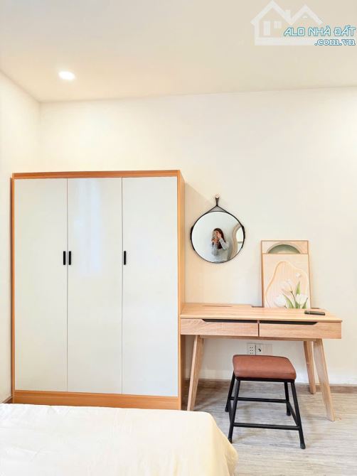 Cho thuê căn hộ dịch vụ tại trung tâm Phú Mỹ Hưng- Quận 7 - 5