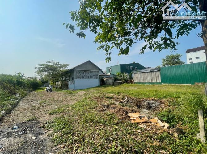 🔥🔥🔥Bán 300m2 đất sát đường NGUYỄN TẤT THÀNH Dạ Lê Thuỷ Dương TP Huế zá tốt - 5