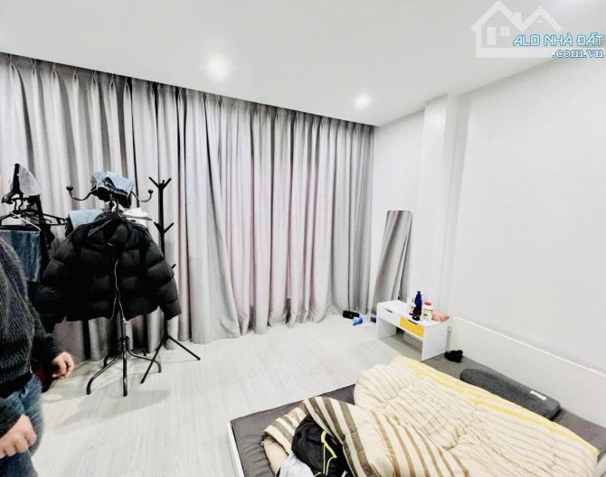 Phan Chu Trinh, 2 chiều oto, Vỉa hè 8m, 2 thoáng. 35m2 x 7t. MT 4.4m. Chỉ  40 tỷ! - 5