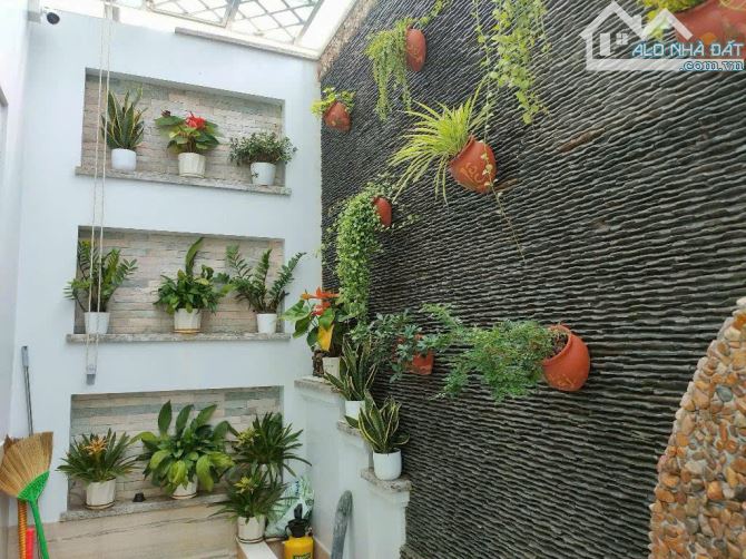 TRUNG TÂM VIP Q2 - THẠNH MỸ LỢI - 160m2 - 5 TẦNG - 35 TỈ - 5