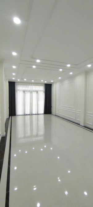 7 TẦNG, THANG MÁY, KINH DOANH ĐỈNH, VĂN PHÚ, HÀ ĐÔNG, DT 50M2, MT 5M, VỈA HÈ, Ô TÔ TRÁNH - 6
