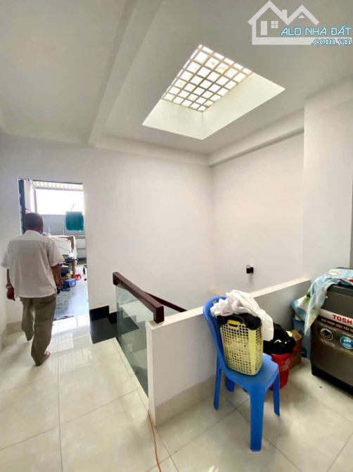 4X17M - CẦN BÁN NHÀ 1 SẸC ĐƯỜNG TRẦN THỊ HÈ - KẾ BÊN HIỆP THÀNH CITY- 3 TẦNG - NHỈNH 4 TỶ - 6