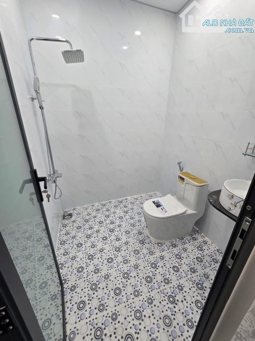 Nhà mới xây ấp 3, Trung An, Mỹ Tho Tiền Giang - 6
