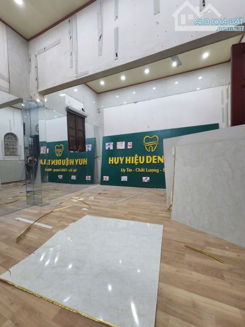 Bán nhà Nguyễn Trãi-Thanh Xuân-Ngõ rộng-Tương lai mặt đường lớn-75m2-4 Tầng-MT4.6m-14.2 tỷ - 6