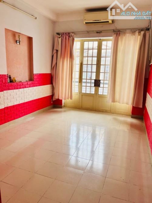 Nhà DT rộng 66m2 - Khu Phan Xích Long - Chỉ 7 Tỷ 250 TL - 6