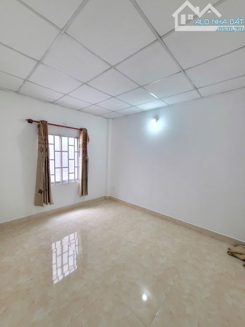 nhà 1 trệt 1 và 3 phòng trọ 100m2 2ty650 TL phía sau KDC gần đường ĐT743 p.Bình Chuẩn - 6