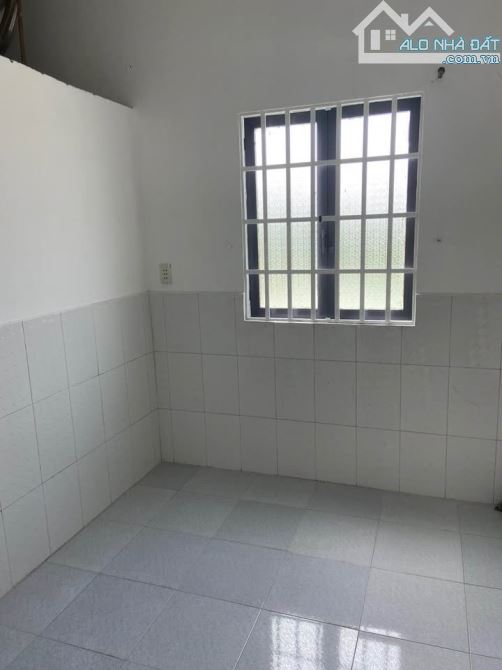 BÁN GẤP CĂN TRỌ 130M2- 1 LẦU 1 TRỆT - 3 PHÒNG TRỌ-TÂN THÔNG HỘI-CỦ CHI - 6