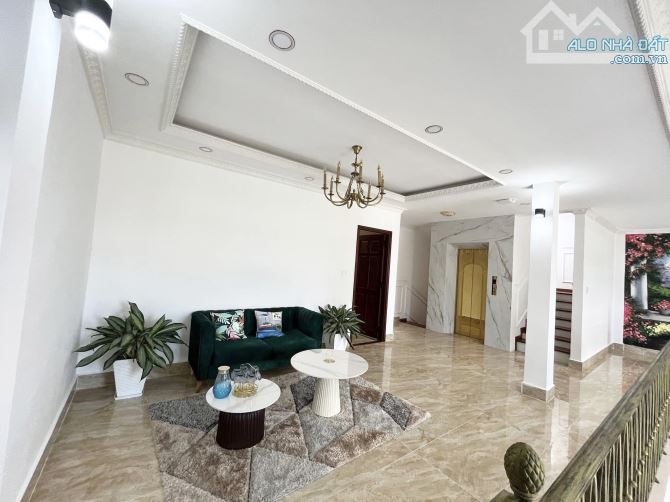 VILLA XỊN TOP ĐÀ LẠT ĐẦY ĐỦ TIỆN NGHI CAO CẤP GIÁ 32 TỶ - 6