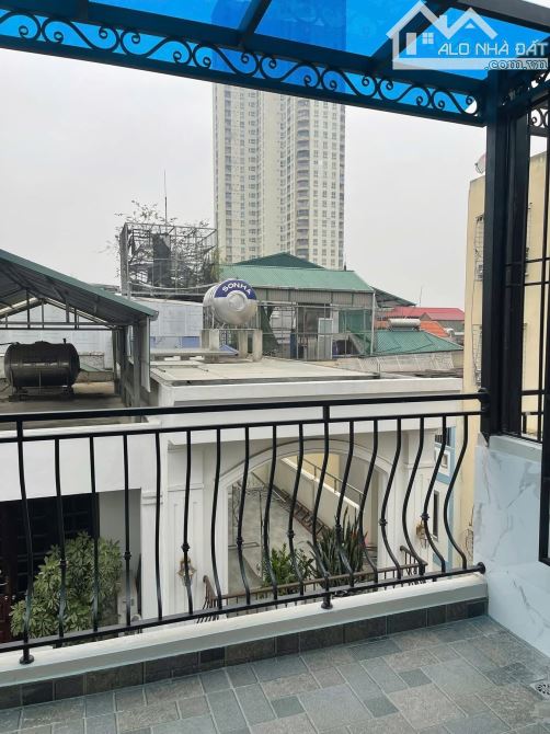 Thời điểm vàng! Bán Liền Kề 95m2 Khu Đô Thị TTĐ giáp với Sunshine Noble, Hơn 13 Tỷ - 6