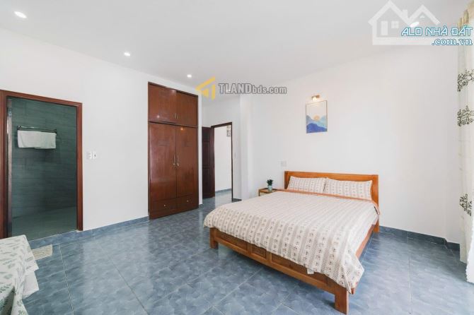 Homestay xinh trung tâm Đà Lạt P5 74m2 giá chỉ hơn 4 tỷ - 6