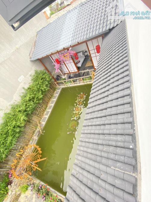 Villa chill trung tâm P8 Đà Lạt 200m2 12 tỷ TL - 6