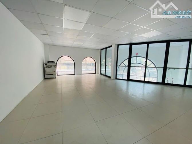Bán đảo Linh Đàm - Hoàng Mai 203m x 7 tầng, mặt tiền 27m, giá 75 tỷ thương lượng - 6