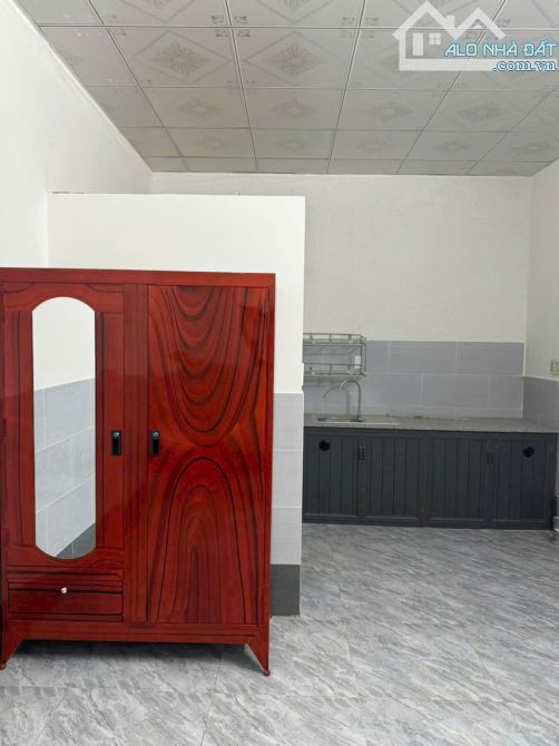 BÁN CĂN HỘ DỊCH VỤ BÌNH HÒA THUẬN AN GIÁP THỦ ĐỨC, DT 190M, TRÊT 3 LẦU 16P, 16.7 TỈ - 6