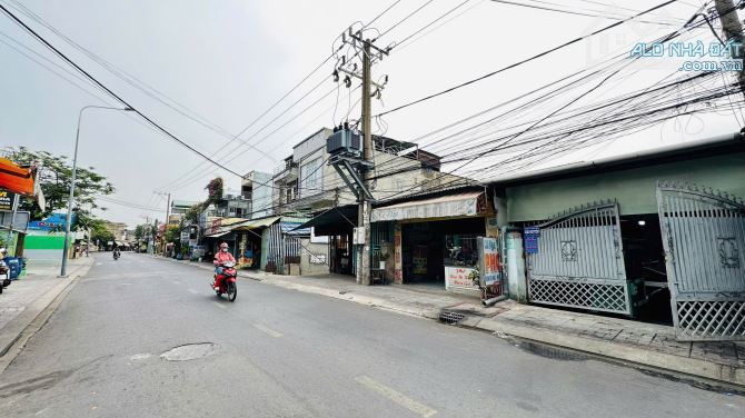 Đất mặt tiền kinh doanh gần ngã 6 An Phú, Vsip 1, khu Việt Sing, 2152 Thuận An - 6