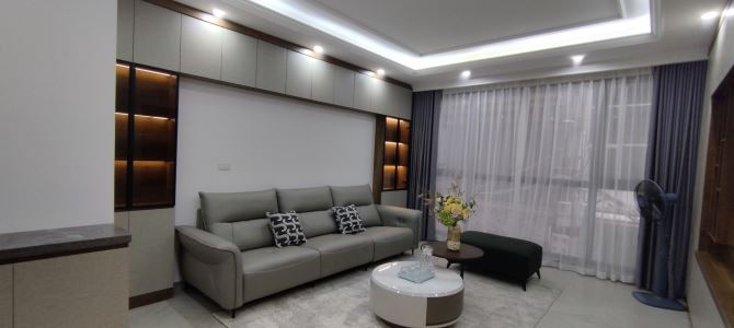 PHÂN LÔ HOÀNG QUỐC VIỆT,50M2  8 TẦNG THANG MÁY, OTO VÀO NHÀ, Ở VÀ KINH DOANH, GIÁ 19 TỶ - 6