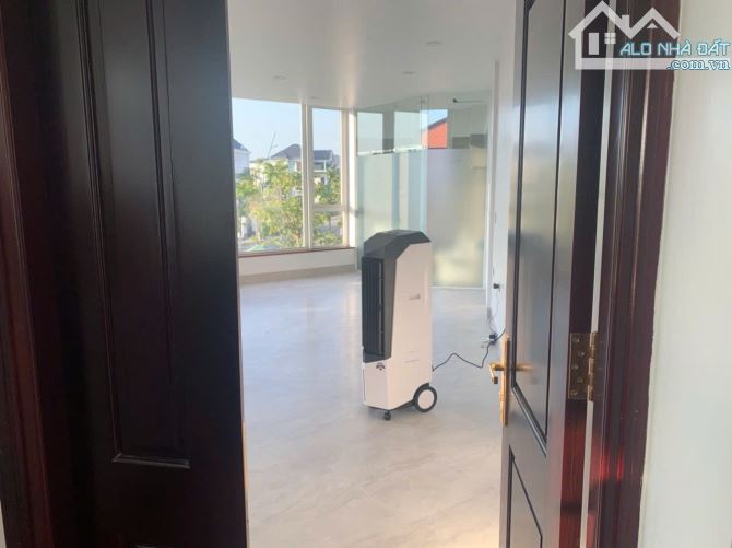 ❌ Bán Shophouse Lô Góc 2 mặt tiền 4 Tầng Khu Đô Thị Phú Mỹ An, TP Huế (Vị trí Đắc địa) - 6