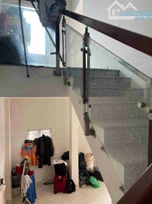 NGÂN HÀNG DÍ NÊN CHỦ CẦN RA ĐI CĂN NHÀ SIÊU RẺ. KIỆT CỰC ĐẸP - 6