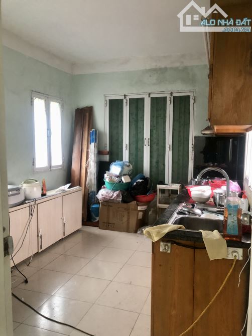 Bán nhà Thanh Nhàn 45m2, 4T phân lô oto đỗ cửa 30m ra phố, nhà dân xây. Giá 11.9 tỷ ctl - 10