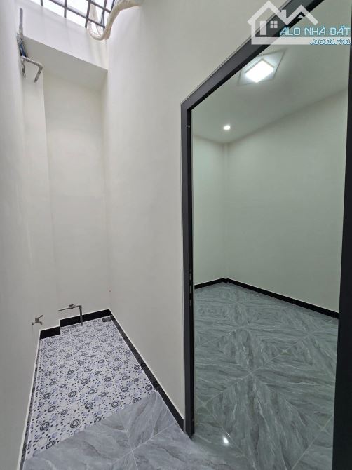 Nhà mới xây ấp 3, Trung An, Mỹ Tho Tiền Giang - 7