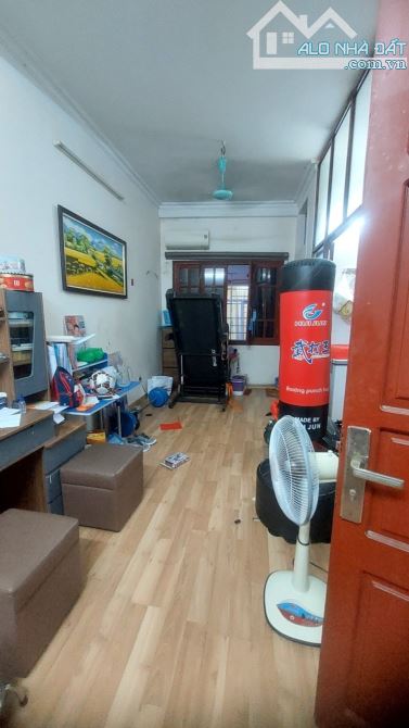 Bán nhà Nguyễn Trãi-Thanh Xuân-Ngõ rộng-Tương lai mặt đường lớn-75m2-4 Tầng-MT4.6m-14.2 tỷ - 7