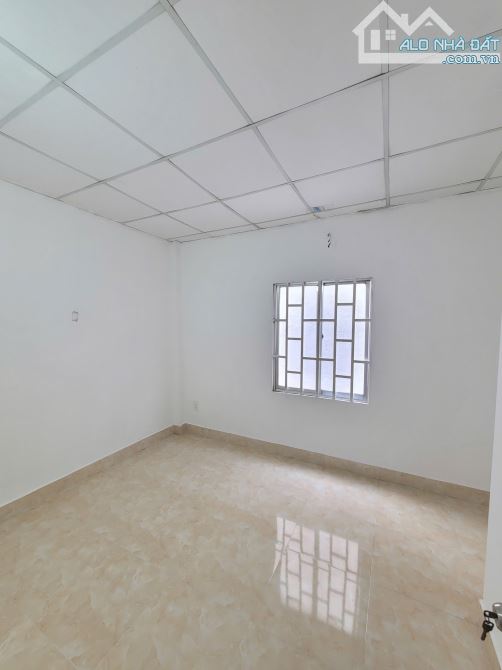 nhà 1 trệt 1 và 3 phòng trọ 100m2 2ty650 TL phía sau KDC gần đường ĐT743 p.Bình Chuẩn - 7