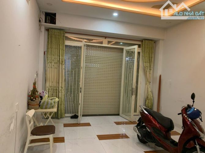 🏡 Bán Nhà Hẻm Nhựa 7m Tô Hiệu, Quận Tân Phú - 4.5x16m, Giá 7.7 Tỷ (Có Thương Lượng) - 7
