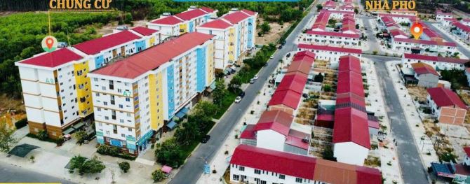 ❌ Bán căn hộ chung cư DTA Happy Home, gần KCN, đầu tư cho thuê ổn định - 7