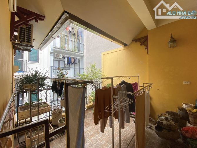 Xuân ĐỈnh. Giá : 21.9 tỷ(TL) , 77m2 , Phân Lô Cao Cấp , Oto Dừng Đỗ , Chủ Thiện Chí Bán - 7