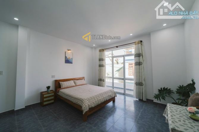 Homestay xinh trung tâm Đà Lạt P5 74m2 giá chỉ hơn 4 tỷ - 7