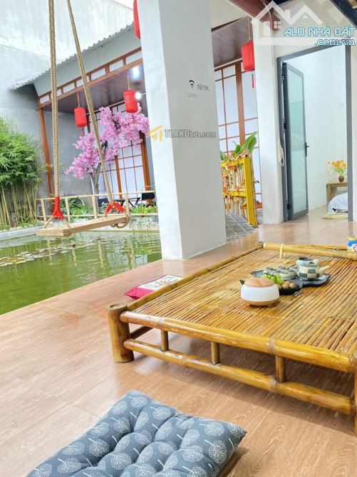 Villa chill trung tâm P8 Đà Lạt 200m2 12 tỷ TL - 7