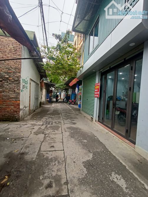 Nhà phố Vũ Tông Phan, lô góc sổ, diện tích 100m2, sổ vuông đẹp mặt tiền rộng 5m giá 25 tỷ. - 7