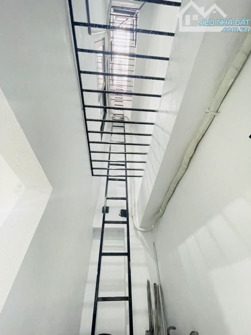 SIÊU PHẨM DÒNG TIỀN - CCMN TRƯƠNG ĐỊNH - 22 PHÒNG - DT 98M x 7T, MT5.8M. GIÁ BÁN 24,8 TỶ - 7
