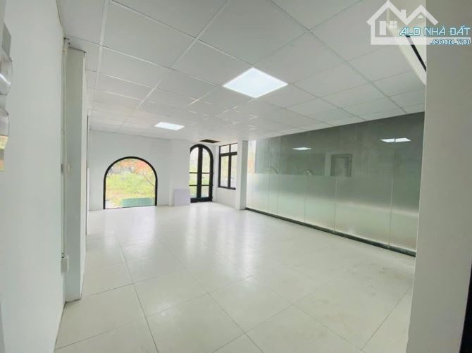 Bán đảo Linh Đàm - Hoàng Mai 203m x 7 tầng, mặt tiền 27m, giá 75 tỷ thương lượng - 7