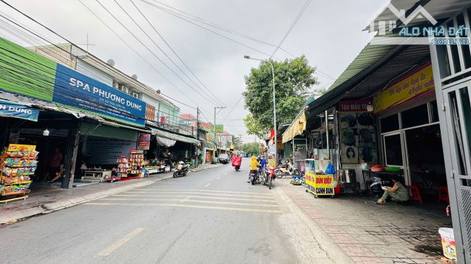 Đất mặt tiền kinh doanh gần ngã 6 An Phú, Vsip 1, khu Việt Sing, 2152 Thuận An - 7
