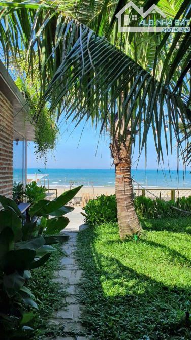 ❌ Biệt thự cao cấp mặt tiền View Biển Vịnh Lăng Cô, TT Lăng Cô, Phú Lộc, TT Huế - 7
