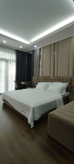 7 TẦNG, THANG MÁY, KINH DOANH ĐỈNH, VĂN PHÚ, HÀ ĐÔNG, DT 50M2, MT 5M, VỈA HÈ, Ô TÔ TRÁNH - 8