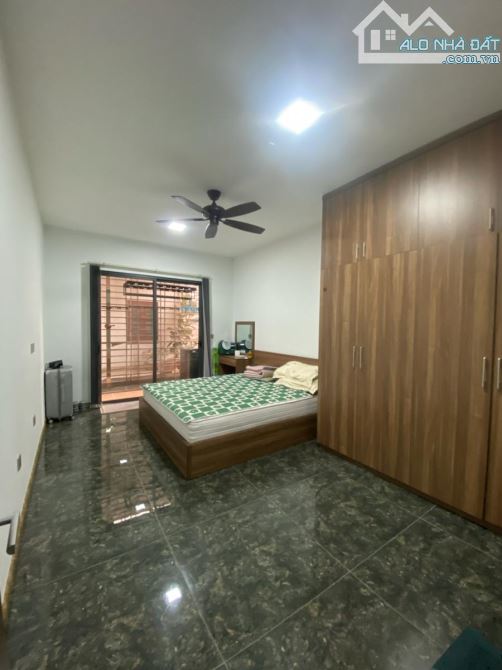 Giảm 3 tỷ! Bán Biệt Thự Mỹ Đình 2, Vỉa hè, 3 ôtô tránh đỗ, KD, Thang Máy, 130m2 6T MT 7m - 8