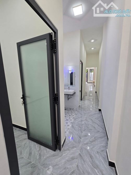 Nhà mới xây ấp 3, Trung An, Mỹ Tho Tiền Giang - 8