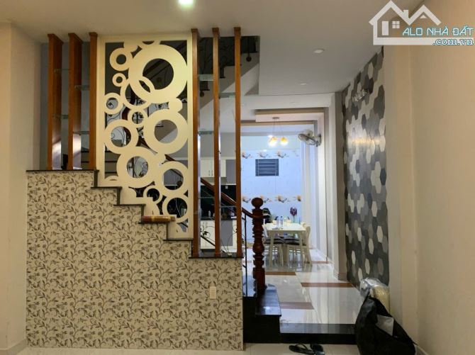 🏡 Bán Nhà Hẻm Nhựa 7m Tô Hiệu, Quận Tân Phú - 4.5x16m, Giá 7.7 Tỷ (Có Thương Lượng) - 8
