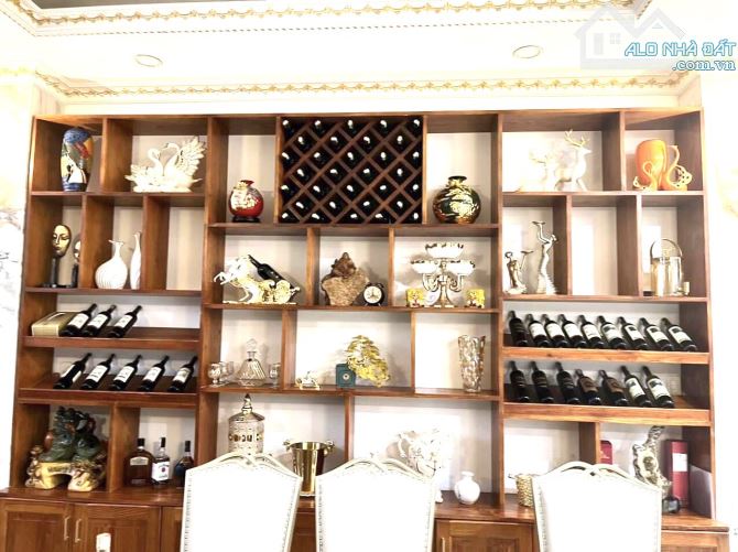 VILLA XỊN TOP ĐÀ LẠT ĐẦY ĐỦ TIỆN NGHI CAO CẤP GIÁ 32 TỶ - 8