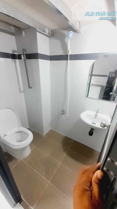 BÁN CHDV DOANH THU CỐ ĐỊNH 3TỶ/NĂM - HỢP ĐỒNG 5 NĂM , 4 TẦNG, 80 CHDV  VIEW MẶT SÔNG - 8