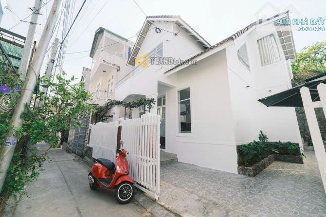 Homestay xinh trung tâm Đà Lạt P5 74m2 giá chỉ hơn 4 tỷ - 8