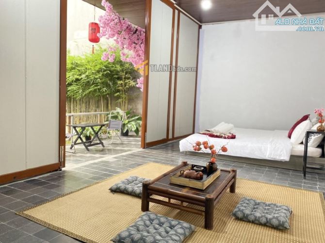 Villa chill trung tâm P8 Đà Lạt 200m2 12 tỷ TL - 8