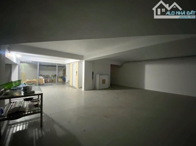 Bán đảo Linh Đàm - Hoàng Mai 203m x 7 tầng, mặt tiền 27m, giá 75 tỷ thương lượng - 8